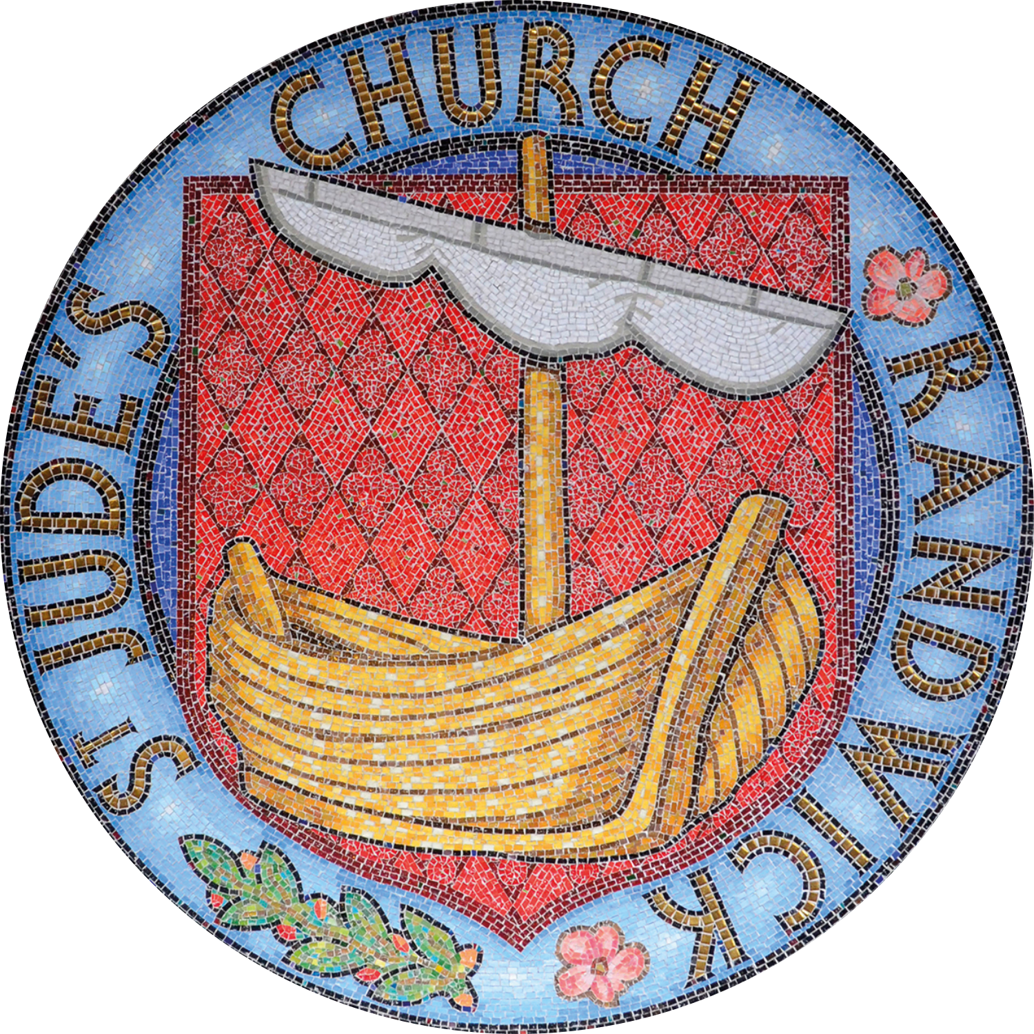 Sermons from St Jude's Anglican Church Randwick